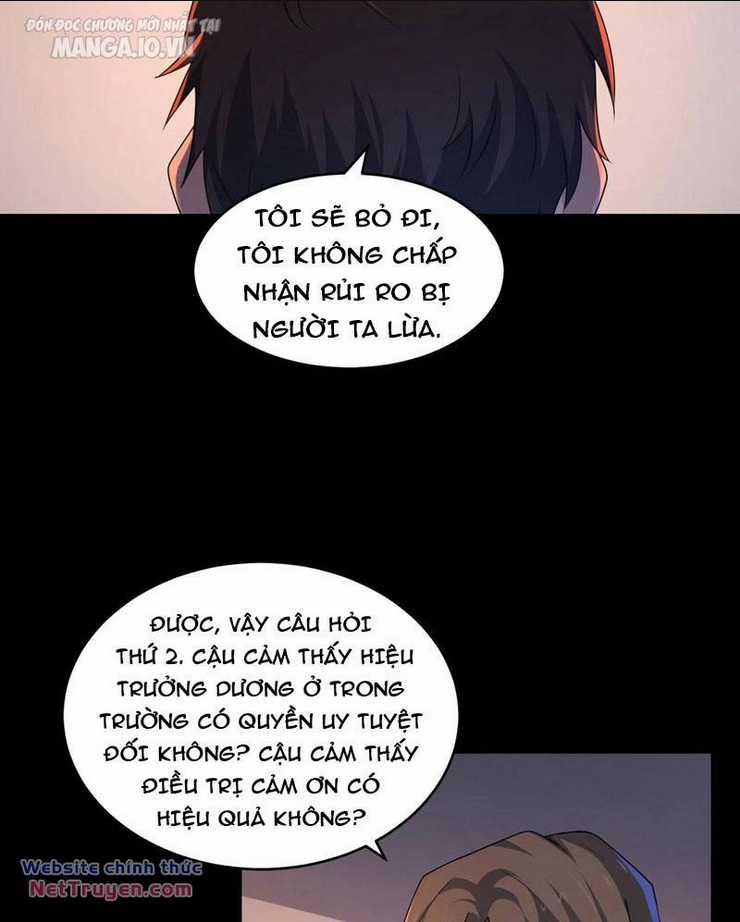 Quy Tắc Chuyện Lạ: Bắt Đầu Hóa Thân Đánh Lui Chiến Thần Chapter 151 trang 24