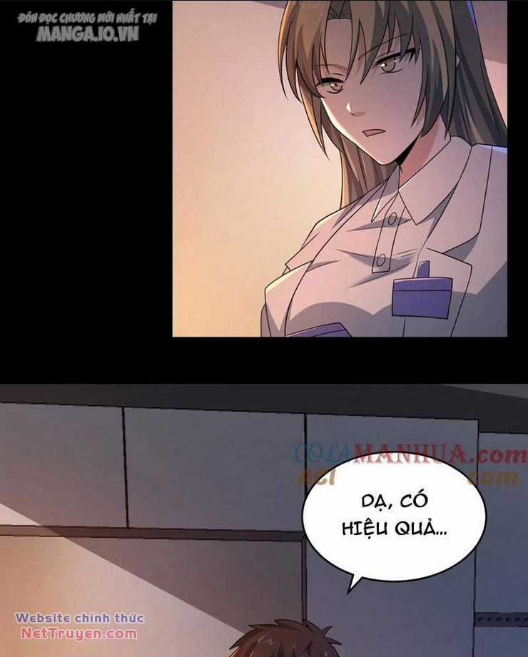 Quy Tắc Chuyện Lạ: Bắt Đầu Hóa Thân Đánh Lui Chiến Thần Chapter 151 trang 25