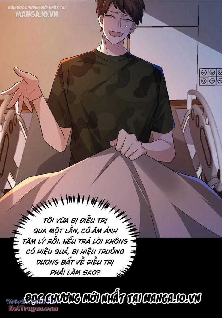 Quy Tắc Chuyện Lạ: Bắt Đầu Hóa Thân Đánh Lui Chiến Thần Chapter 151 trang 26