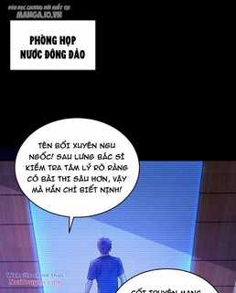 Quy Tắc Chuyện Lạ: Bắt Đầu Hóa Thân Đánh Lui Chiến Thần Chapter 151 trang 34