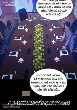 Quy Tắc Chuyện Lạ: Bắt Đầu Hóa Thân Đánh Lui Chiến Thần Chapter 151 trang 35