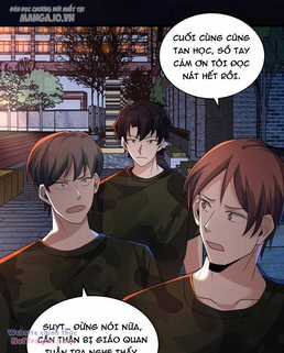 Quy Tắc Chuyện Lạ: Bắt Đầu Hóa Thân Đánh Lui Chiến Thần Chapter 151 trang 38