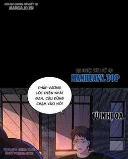 Quy Tắc Chuyện Lạ: Bắt Đầu Hóa Thân Đánh Lui Chiến Thần Chapter 151 trang 44