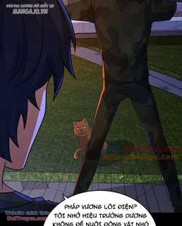 Quy Tắc Chuyện Lạ: Bắt Đầu Hóa Thân Đánh Lui Chiến Thần Chapter 151 trang 45