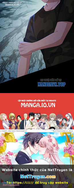 Quy Tắc Chuyện Lạ: Bắt Đầu Hóa Thân Đánh Lui Chiến Thần Chapter 151 trang 47