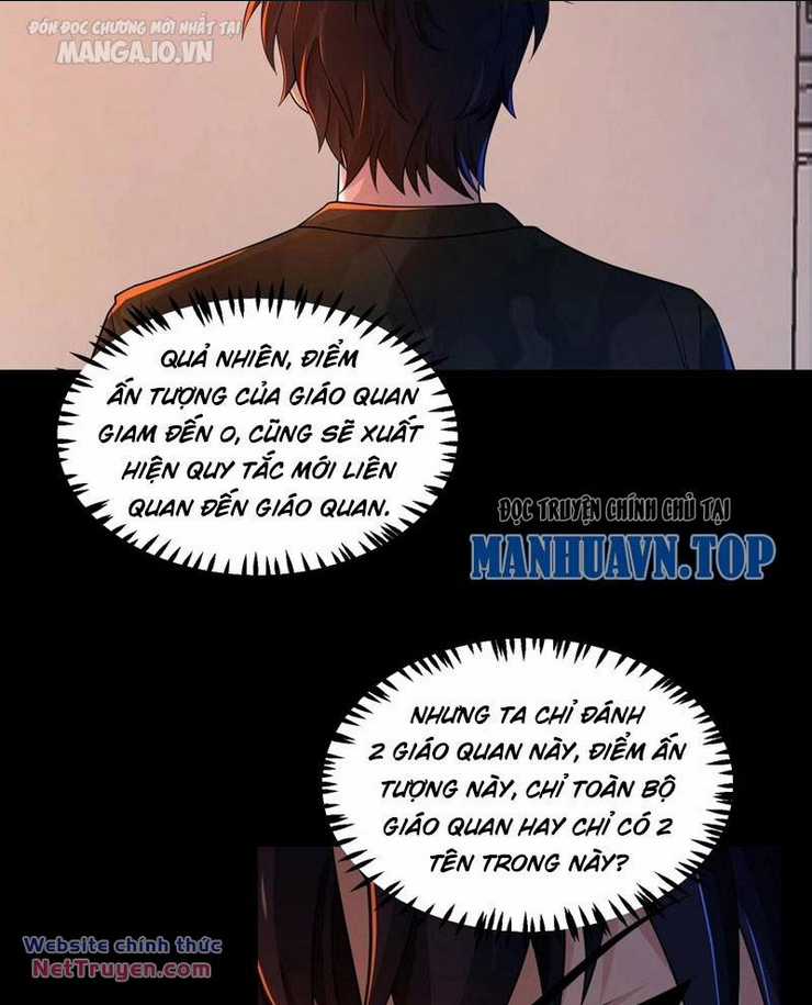 Quy Tắc Chuyện Lạ: Bắt Đầu Hóa Thân Đánh Lui Chiến Thần Chapter 151 trang 9