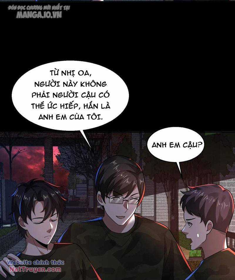 Quy Tắc Chuyện Lạ: Bắt Đầu Hóa Thân Đánh Lui Chiến Thần Chapter 152 trang 1