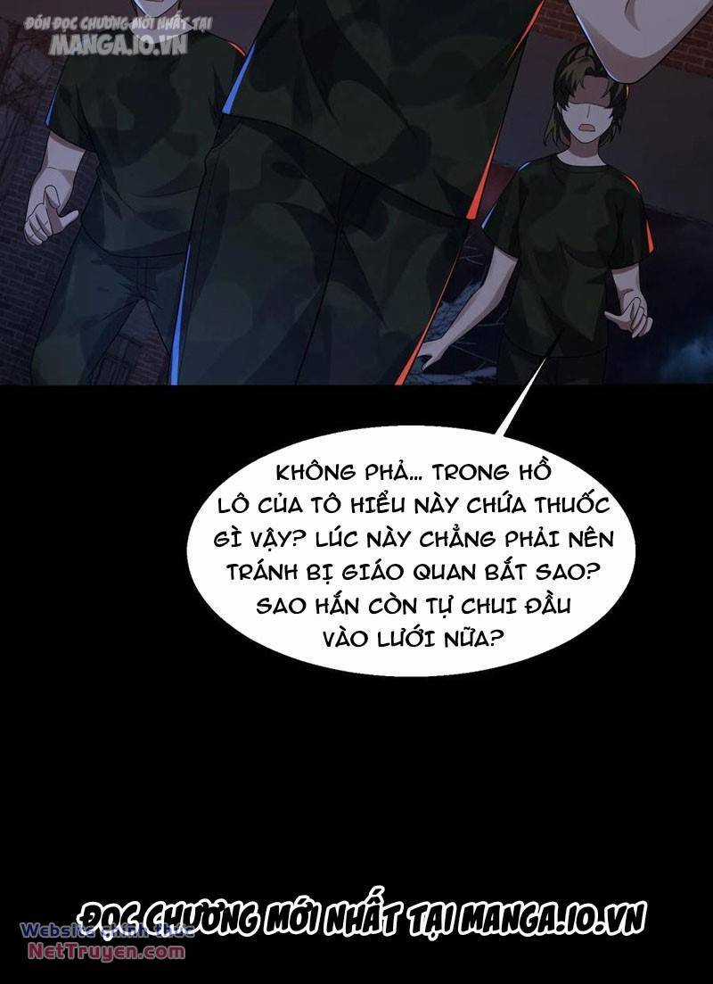 Quy Tắc Chuyện Lạ: Bắt Đầu Hóa Thân Đánh Lui Chiến Thần Chapter 152 trang 10