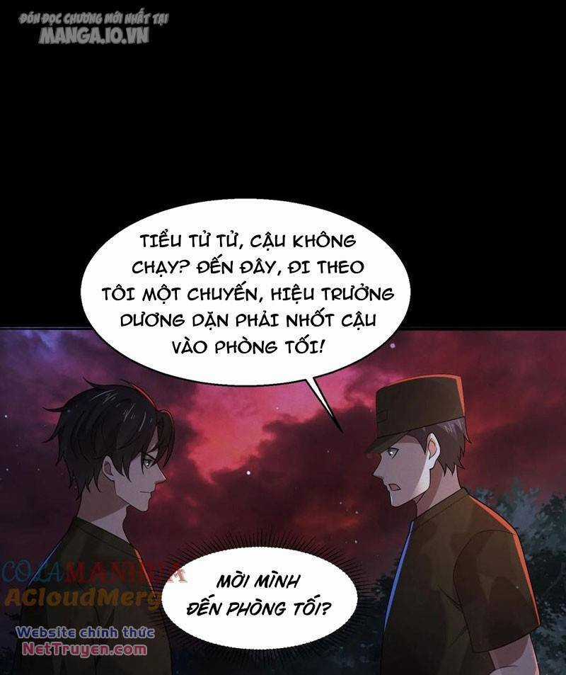 Quy Tắc Chuyện Lạ: Bắt Đầu Hóa Thân Đánh Lui Chiến Thần Chapter 152 trang 11