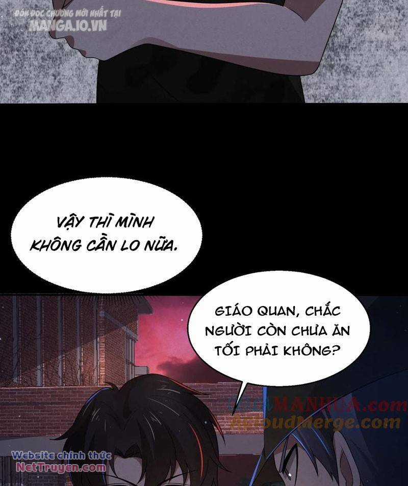 Quy Tắc Chuyện Lạ: Bắt Đầu Hóa Thân Đánh Lui Chiến Thần Chapter 152 trang 14