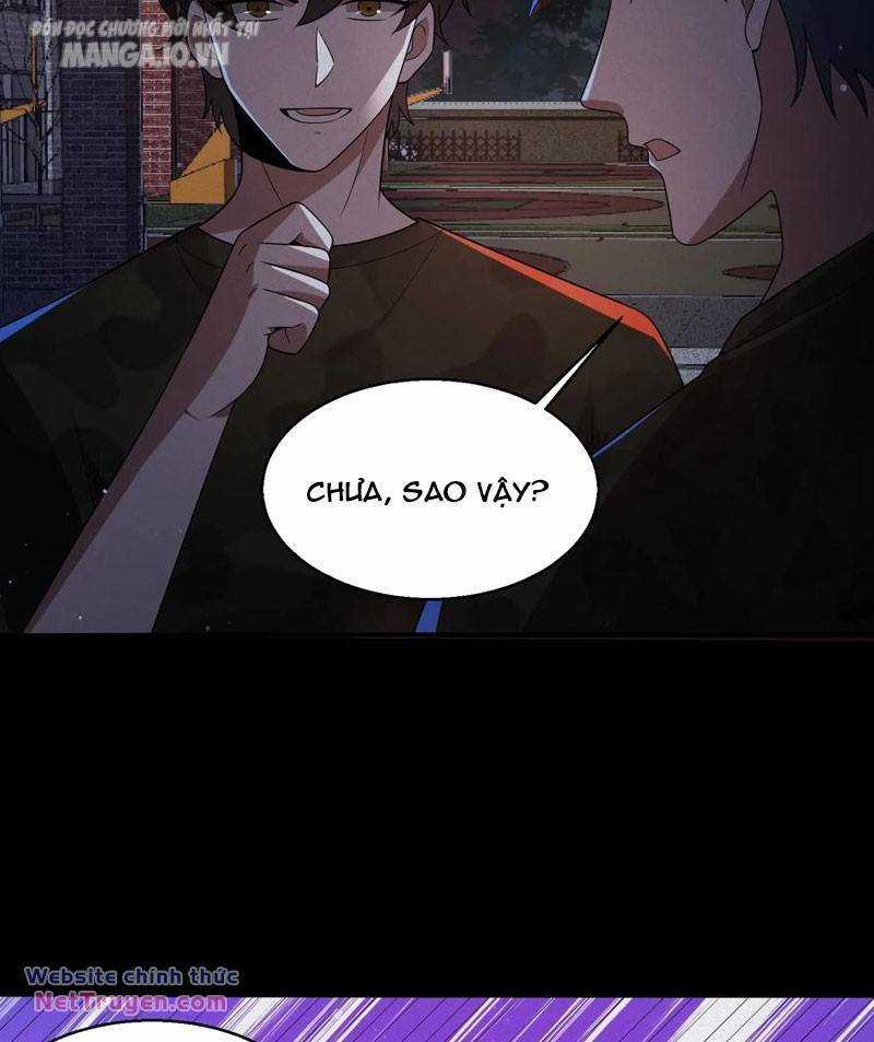 Quy Tắc Chuyện Lạ: Bắt Đầu Hóa Thân Đánh Lui Chiến Thần Chapter 152 trang 15