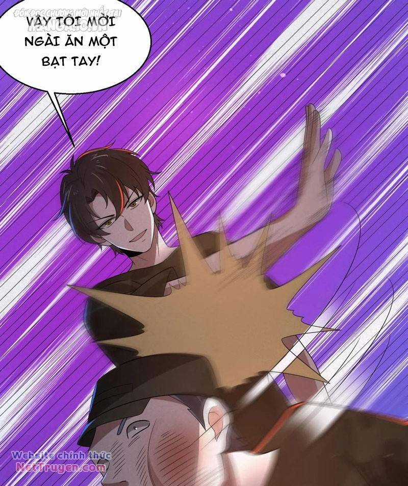 Quy Tắc Chuyện Lạ: Bắt Đầu Hóa Thân Đánh Lui Chiến Thần Chapter 152 trang 16