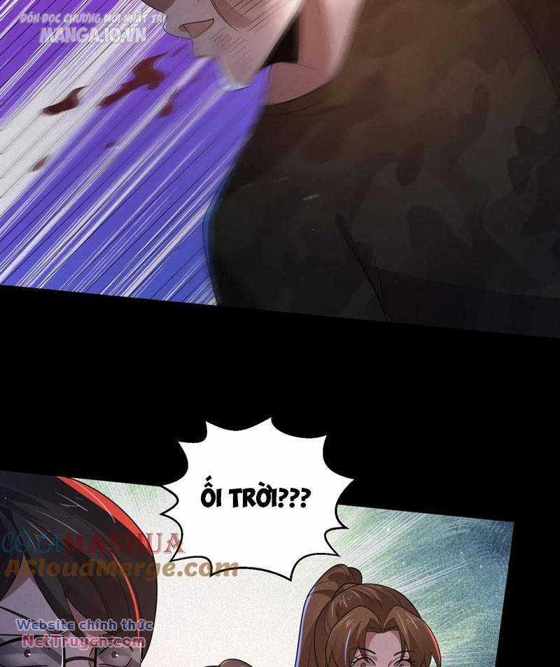 Quy Tắc Chuyện Lạ: Bắt Đầu Hóa Thân Đánh Lui Chiến Thần Chapter 152 trang 17