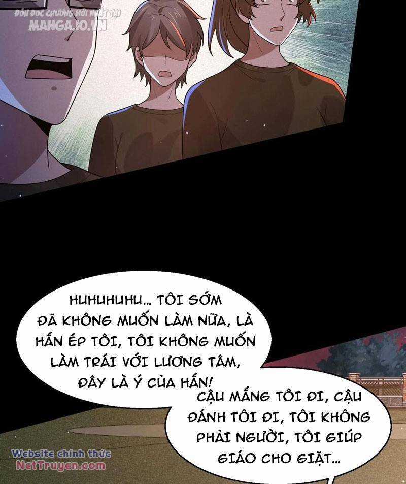 Quy Tắc Chuyện Lạ: Bắt Đầu Hóa Thân Đánh Lui Chiến Thần Chapter 152 trang 18