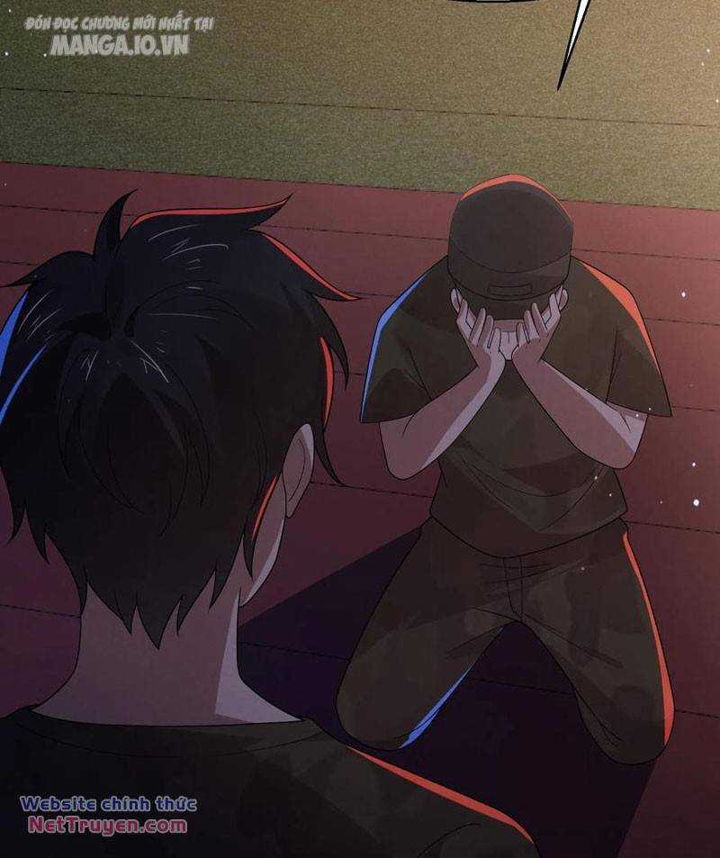 Quy Tắc Chuyện Lạ: Bắt Đầu Hóa Thân Đánh Lui Chiến Thần Chapter 152 trang 19