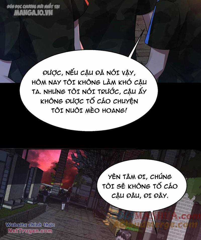 Quy Tắc Chuyện Lạ: Bắt Đầu Hóa Thân Đánh Lui Chiến Thần Chapter 152 trang 2