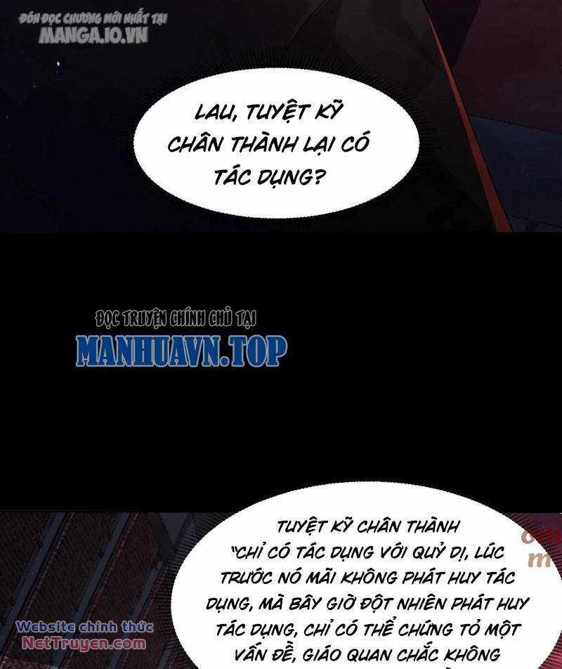 Quy Tắc Chuyện Lạ: Bắt Đầu Hóa Thân Đánh Lui Chiến Thần Chapter 152 trang 20