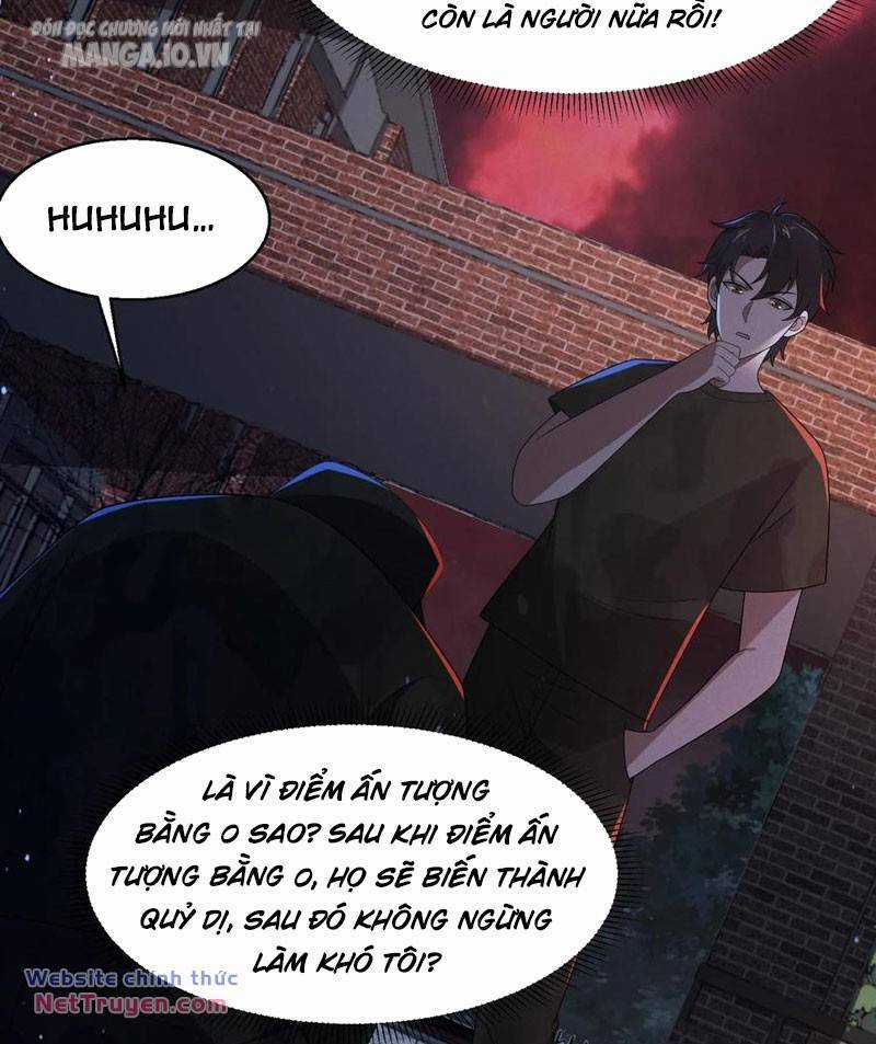 Quy Tắc Chuyện Lạ: Bắt Đầu Hóa Thân Đánh Lui Chiến Thần Chapter 152 trang 21