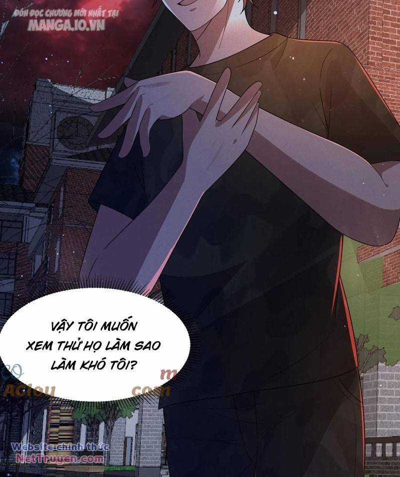 Quy Tắc Chuyện Lạ: Bắt Đầu Hóa Thân Đánh Lui Chiến Thần Chapter 152 trang 23