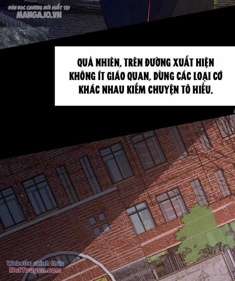 Quy Tắc Chuyện Lạ: Bắt Đầu Hóa Thân Đánh Lui Chiến Thần Chapter 152 trang 24