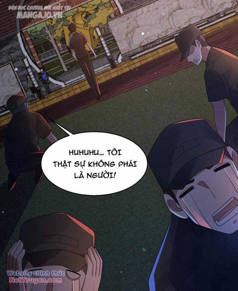 Quy Tắc Chuyện Lạ: Bắt Đầu Hóa Thân Đánh Lui Chiến Thần Chapter 152 trang 25