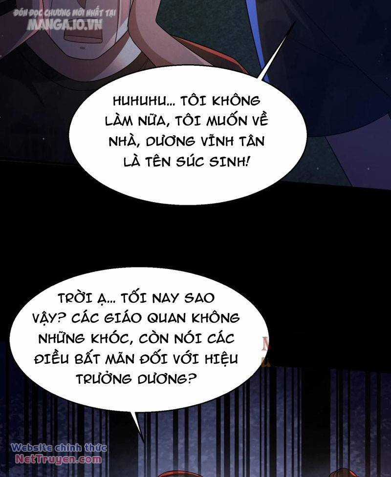 Quy Tắc Chuyện Lạ: Bắt Đầu Hóa Thân Đánh Lui Chiến Thần Chapter 152 trang 26