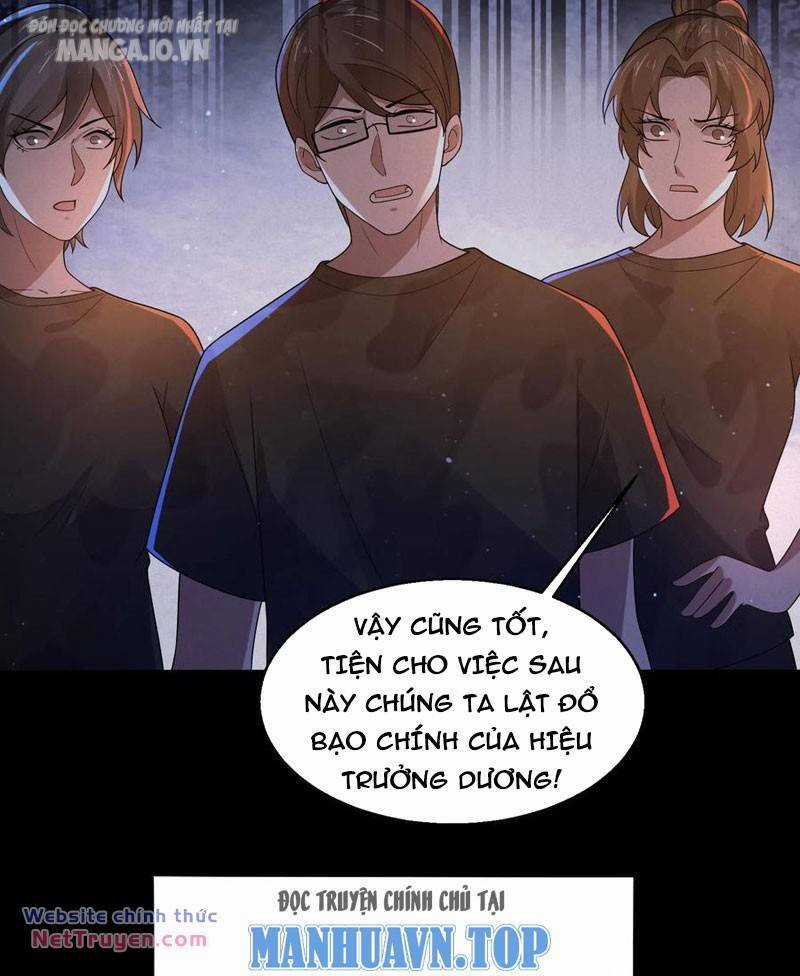 Quy Tắc Chuyện Lạ: Bắt Đầu Hóa Thân Đánh Lui Chiến Thần Chapter 152 trang 27