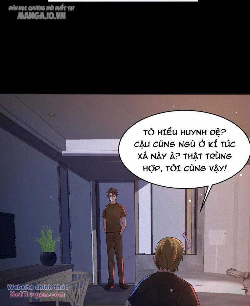 Quy Tắc Chuyện Lạ: Bắt Đầu Hóa Thân Đánh Lui Chiến Thần Chapter 152 trang 28