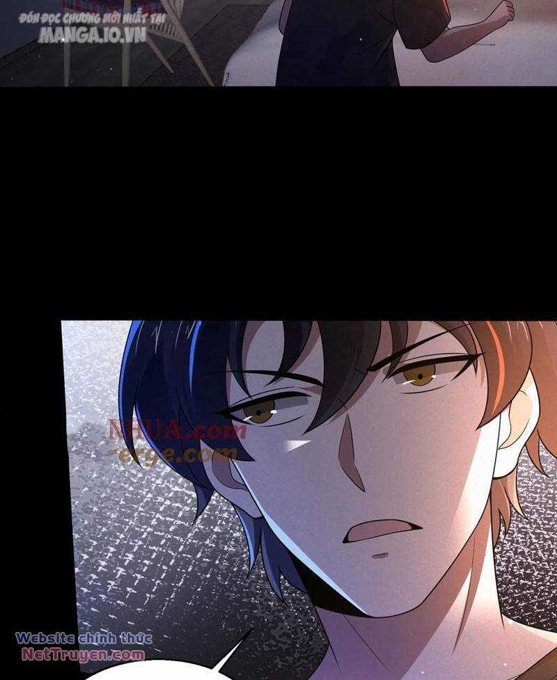 Quy Tắc Chuyện Lạ: Bắt Đầu Hóa Thân Đánh Lui Chiến Thần Chapter 152 trang 29