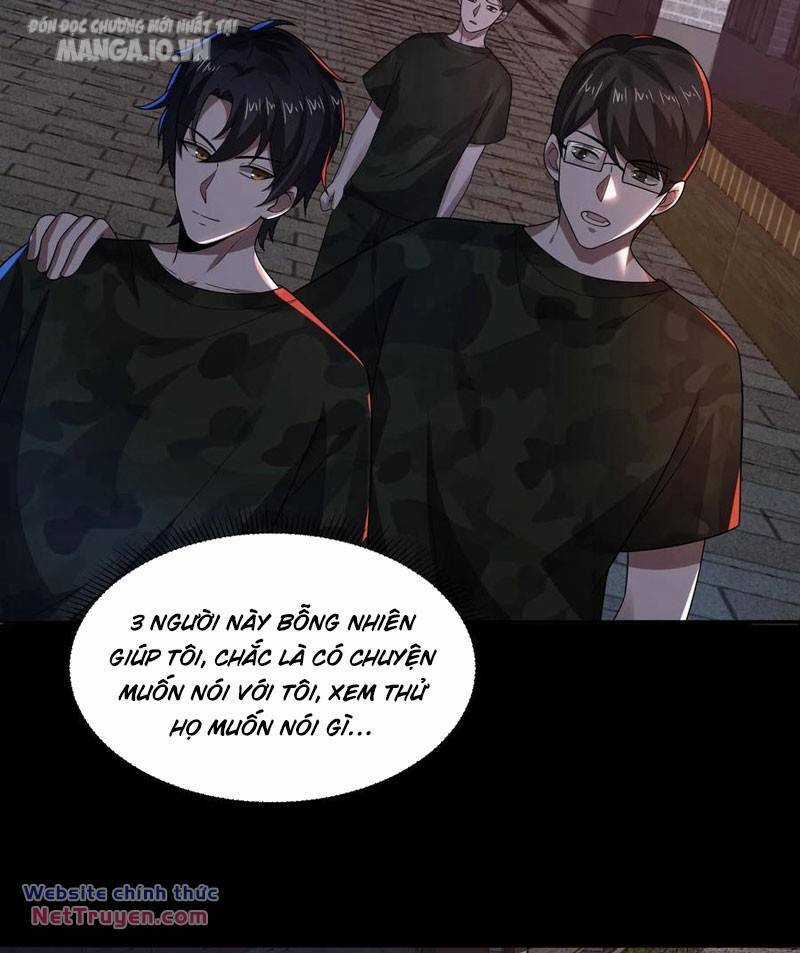 Quy Tắc Chuyện Lạ: Bắt Đầu Hóa Thân Đánh Lui Chiến Thần Chapter 152 trang 3