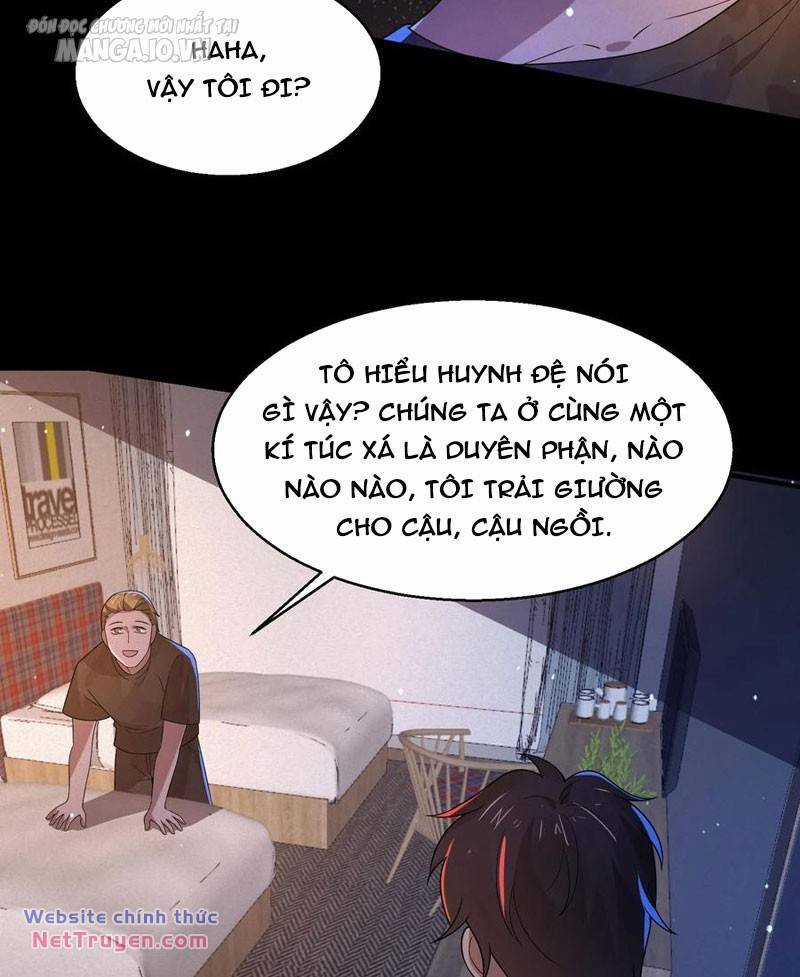 Quy Tắc Chuyện Lạ: Bắt Đầu Hóa Thân Đánh Lui Chiến Thần Chapter 152 trang 30