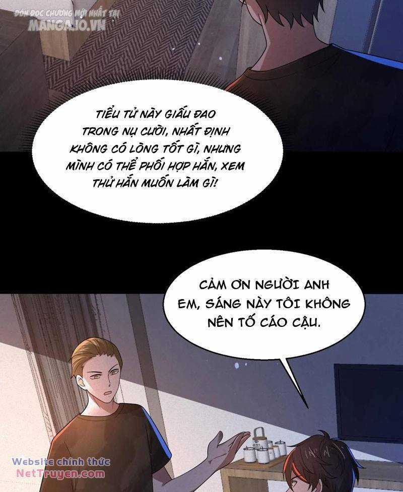 Quy Tắc Chuyện Lạ: Bắt Đầu Hóa Thân Đánh Lui Chiến Thần Chapter 152 trang 31