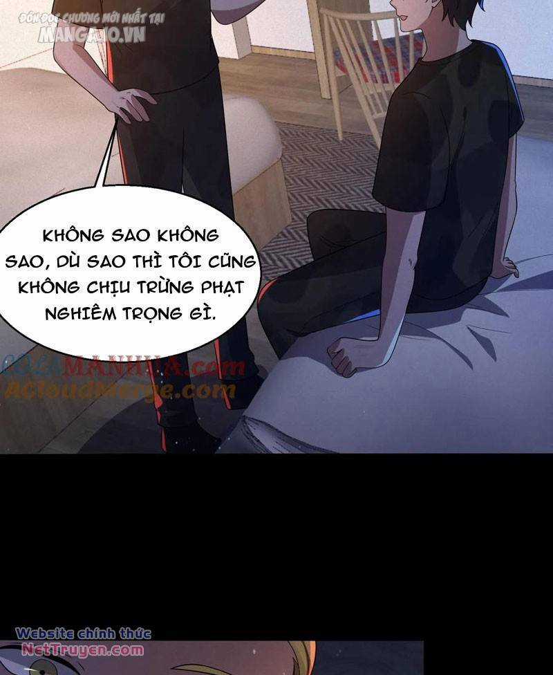 Quy Tắc Chuyện Lạ: Bắt Đầu Hóa Thân Đánh Lui Chiến Thần Chapter 152 trang 32