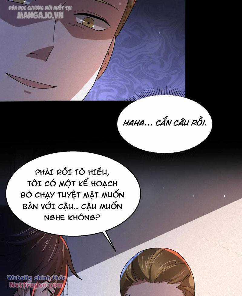 Quy Tắc Chuyện Lạ: Bắt Đầu Hóa Thân Đánh Lui Chiến Thần Chapter 152 trang 33