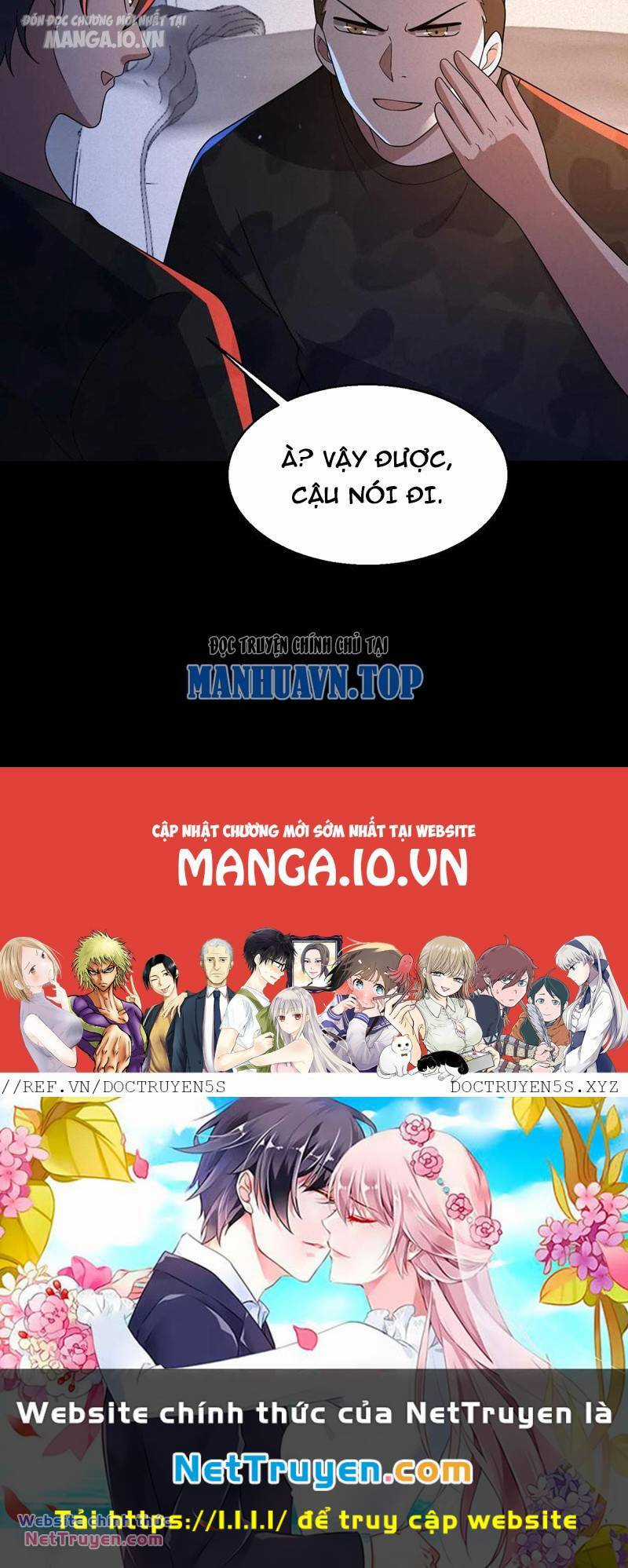 Quy Tắc Chuyện Lạ: Bắt Đầu Hóa Thân Đánh Lui Chiến Thần Chapter 152 trang 34