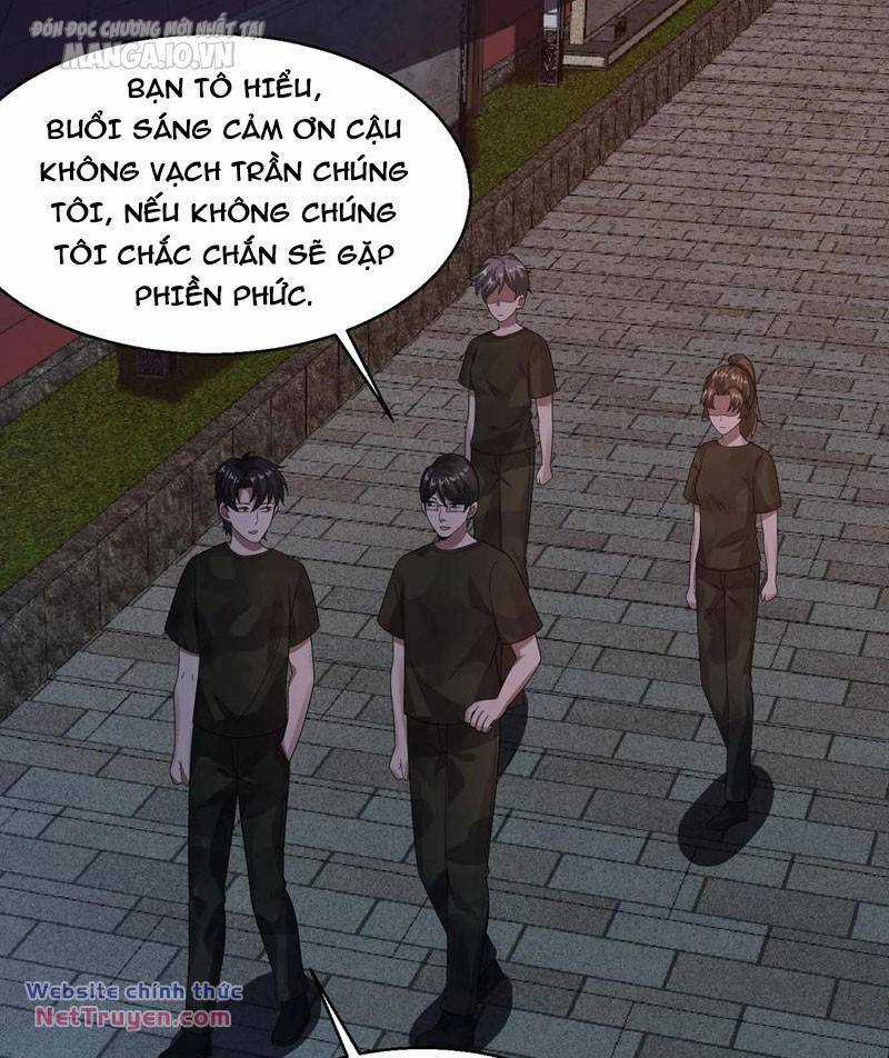 Quy Tắc Chuyện Lạ: Bắt Đầu Hóa Thân Đánh Lui Chiến Thần Chapter 152 trang 4