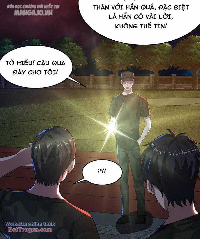 Quy Tắc Chuyện Lạ: Bắt Đầu Hóa Thân Đánh Lui Chiến Thần Chapter 152 trang 6