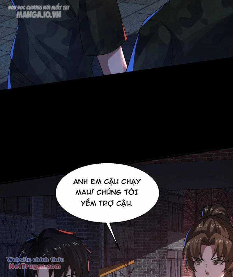 Quy Tắc Chuyện Lạ: Bắt Đầu Hóa Thân Đánh Lui Chiến Thần Chapter 152 trang 7