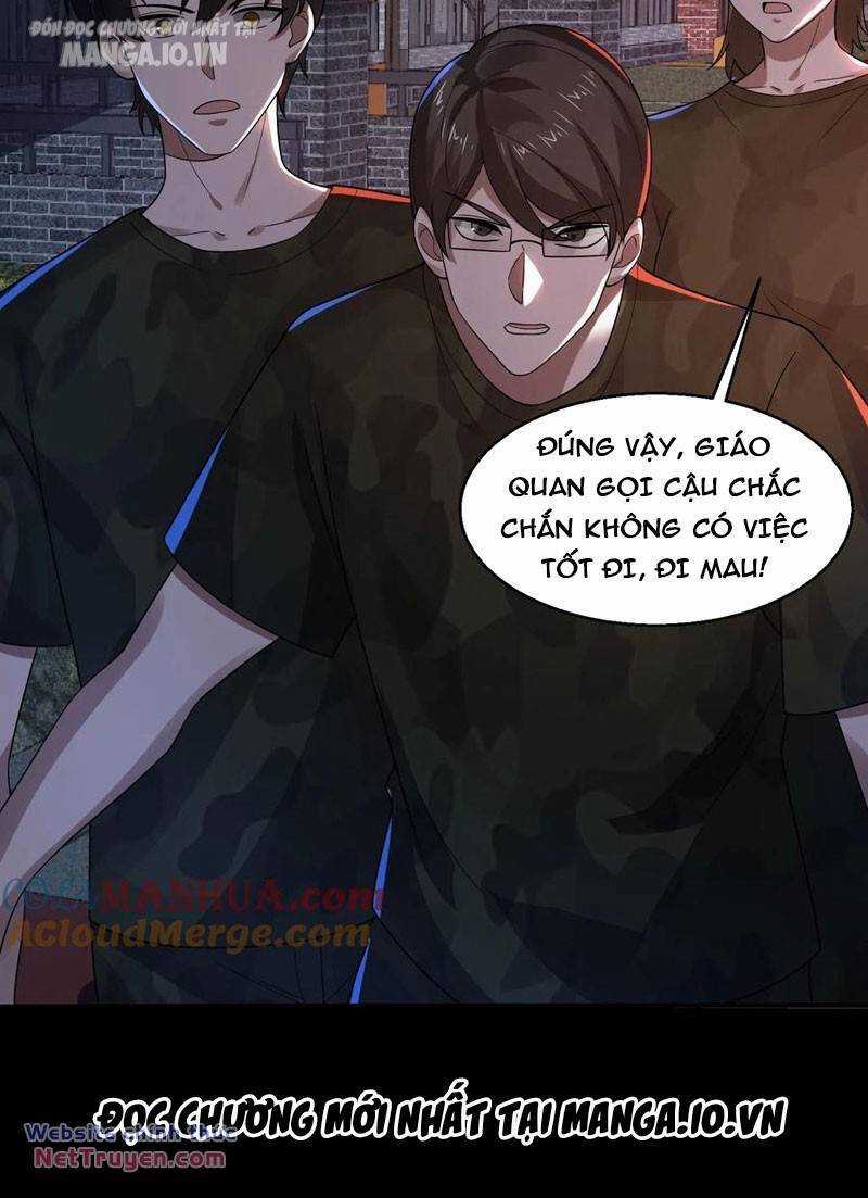 Quy Tắc Chuyện Lạ: Bắt Đầu Hóa Thân Đánh Lui Chiến Thần Chapter 152 trang 8