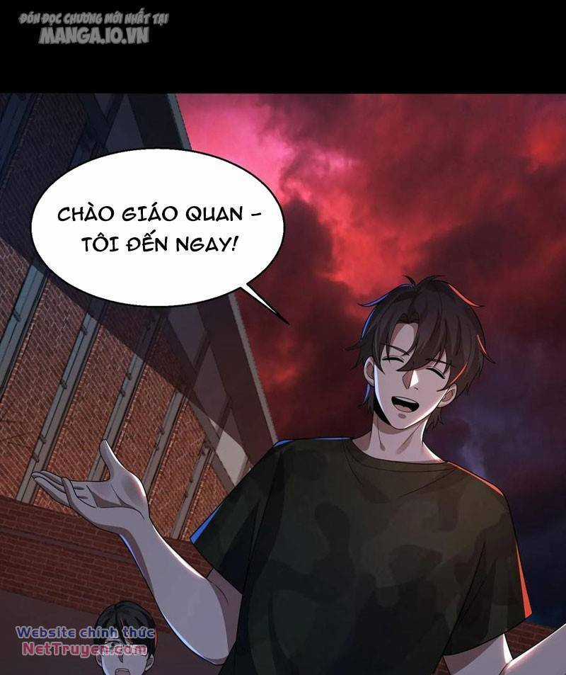 Quy Tắc Chuyện Lạ: Bắt Đầu Hóa Thân Đánh Lui Chiến Thần Chapter 152 trang 9