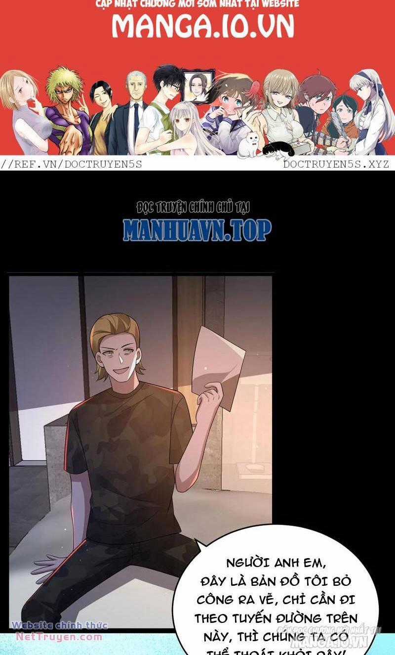 Quy Tắc Chuyện Lạ: Bắt Đầu Hóa Thân Đánh Lui Chiến Thần Chapter 153 trang 0