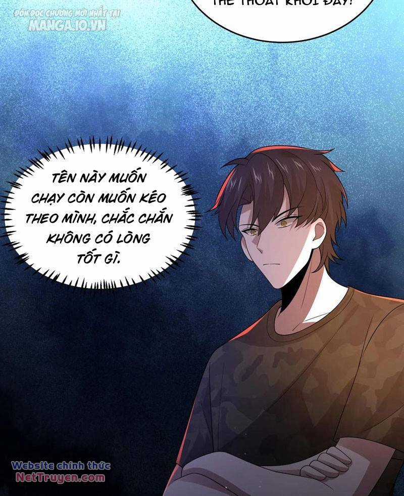 Quy Tắc Chuyện Lạ: Bắt Đầu Hóa Thân Đánh Lui Chiến Thần Chapter 153 trang 1