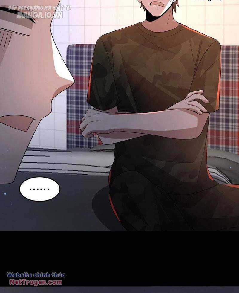 Quy Tắc Chuyện Lạ: Bắt Đầu Hóa Thân Đánh Lui Chiến Thần Chapter 153 trang 10