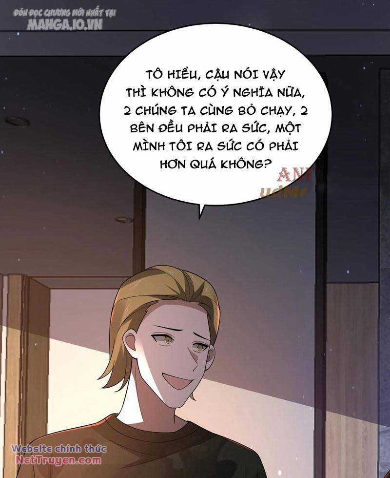 Quy Tắc Chuyện Lạ: Bắt Đầu Hóa Thân Đánh Lui Chiến Thần Chapter 153 trang 11