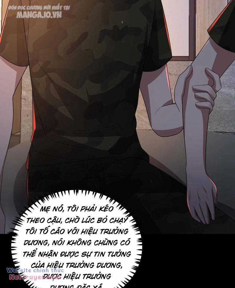 Quy Tắc Chuyện Lạ: Bắt Đầu Hóa Thân Đánh Lui Chiến Thần Chapter 153 trang 12