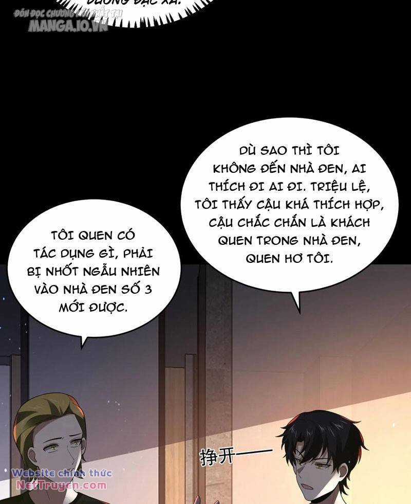 Quy Tắc Chuyện Lạ: Bắt Đầu Hóa Thân Đánh Lui Chiến Thần Chapter 153 trang 13