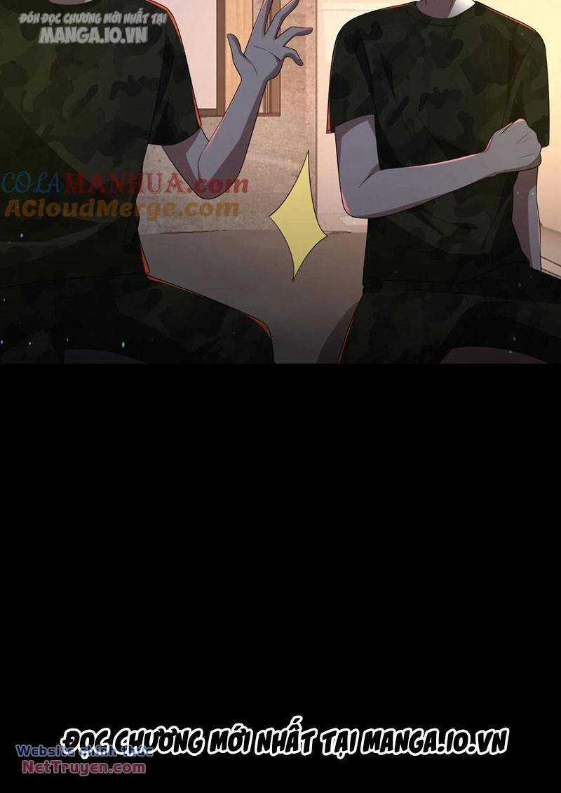 Quy Tắc Chuyện Lạ: Bắt Đầu Hóa Thân Đánh Lui Chiến Thần Chapter 153 trang 14