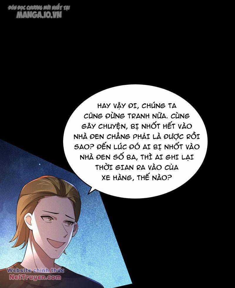 Quy Tắc Chuyện Lạ: Bắt Đầu Hóa Thân Đánh Lui Chiến Thần Chapter 153 trang 15