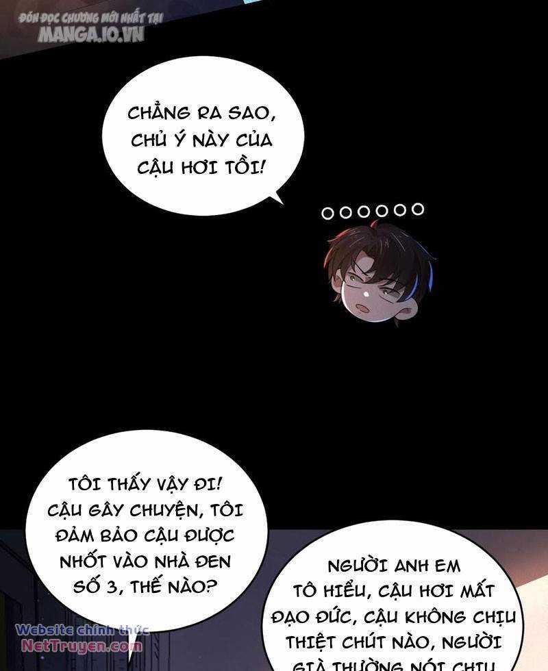 Quy Tắc Chuyện Lạ: Bắt Đầu Hóa Thân Đánh Lui Chiến Thần Chapter 153 trang 16