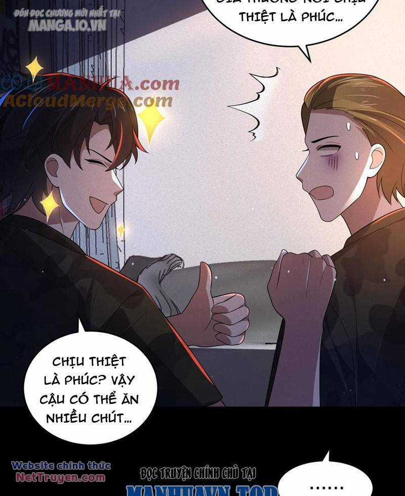 Quy Tắc Chuyện Lạ: Bắt Đầu Hóa Thân Đánh Lui Chiến Thần Chapter 153 trang 17